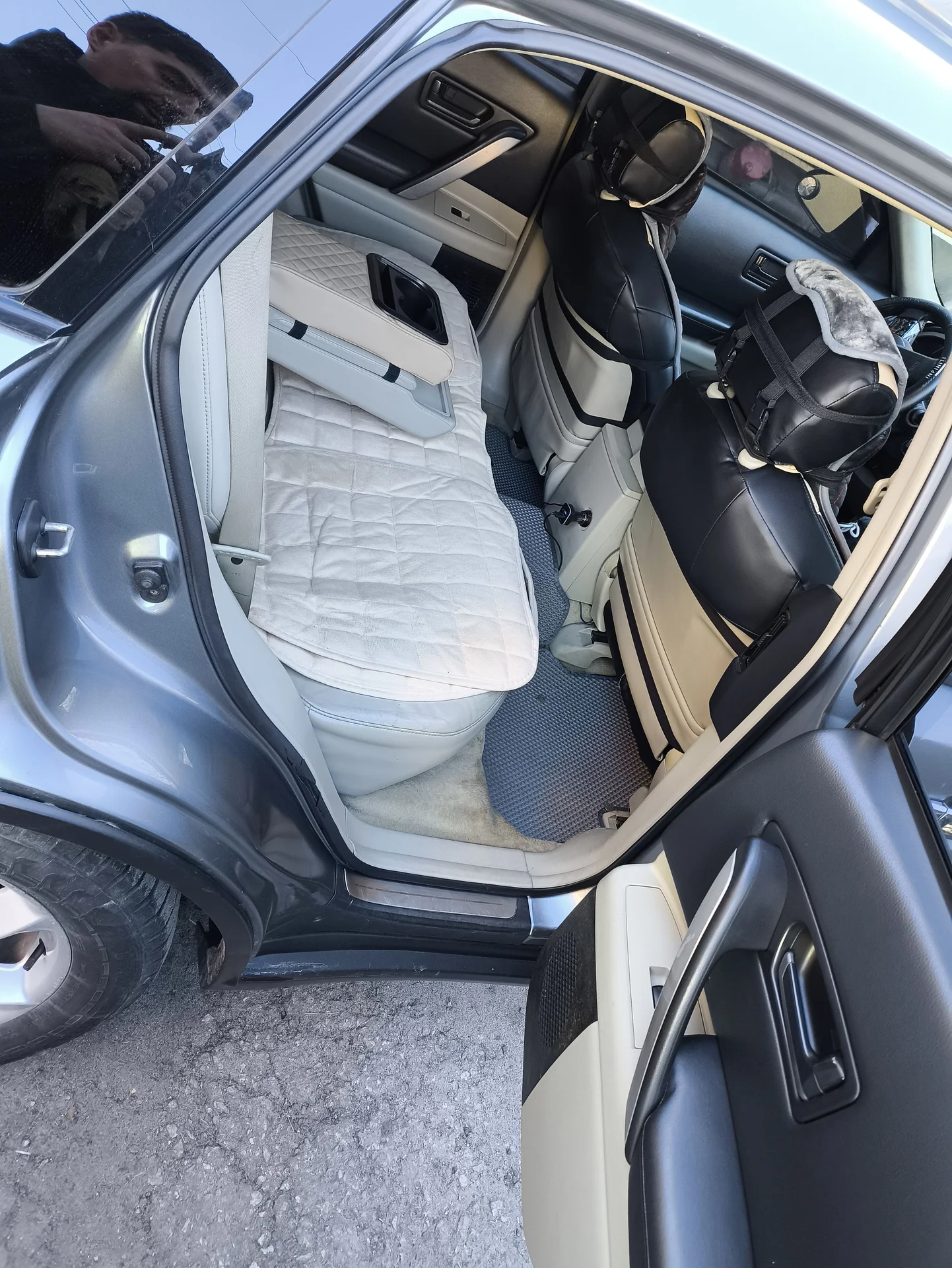 Продам , Infiniti fx 35 2003 - миниатюра 10