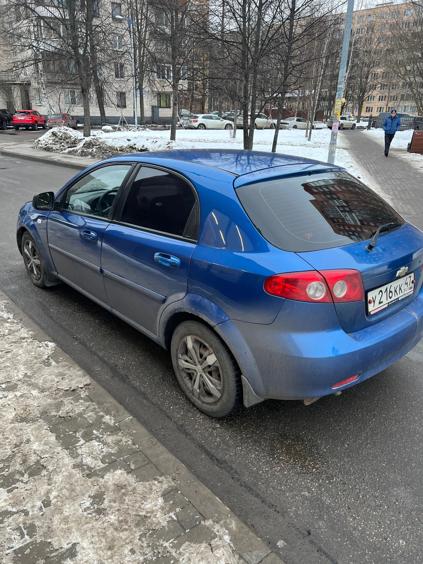 Авто в аренду - изображение 1