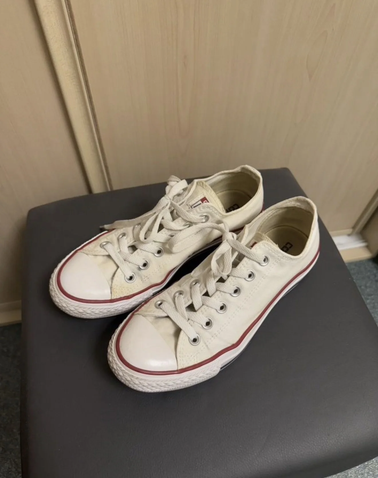 Кеды Converse All Star женские оригинал