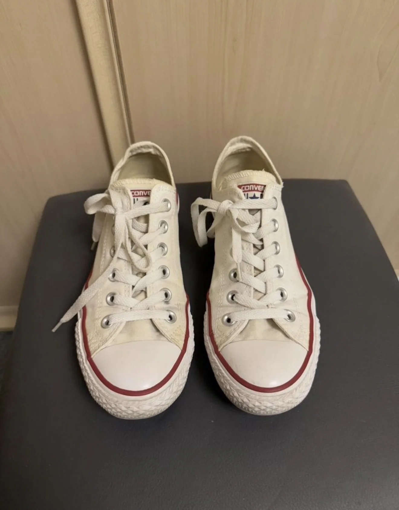 Кеды Converse All Star женские оригинал - миниатюра 2