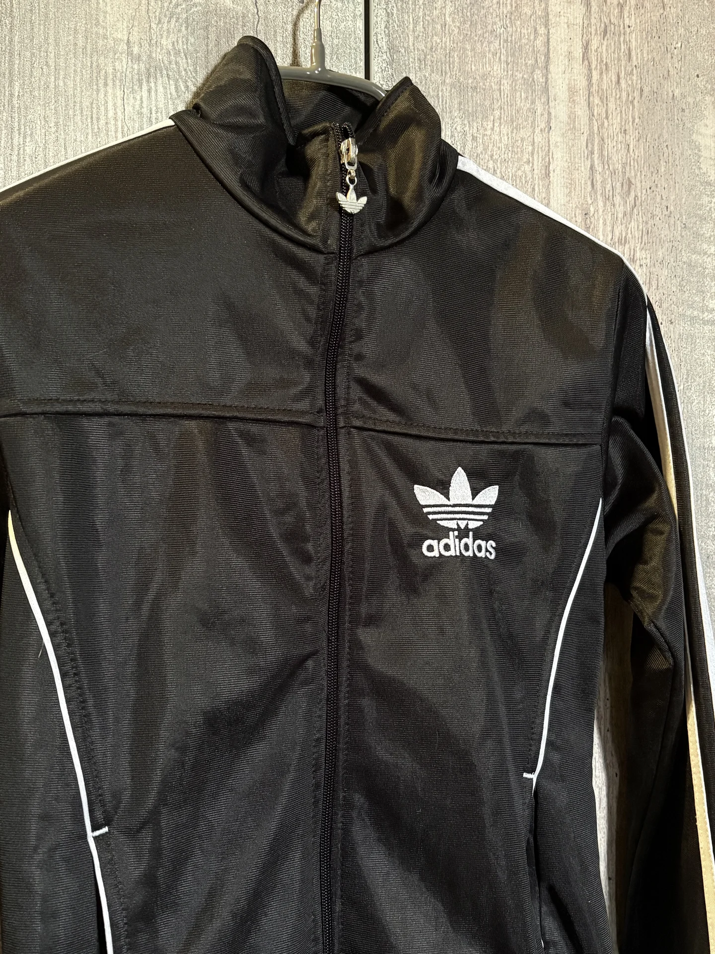Олимпийка Adidas - миниатюра 2