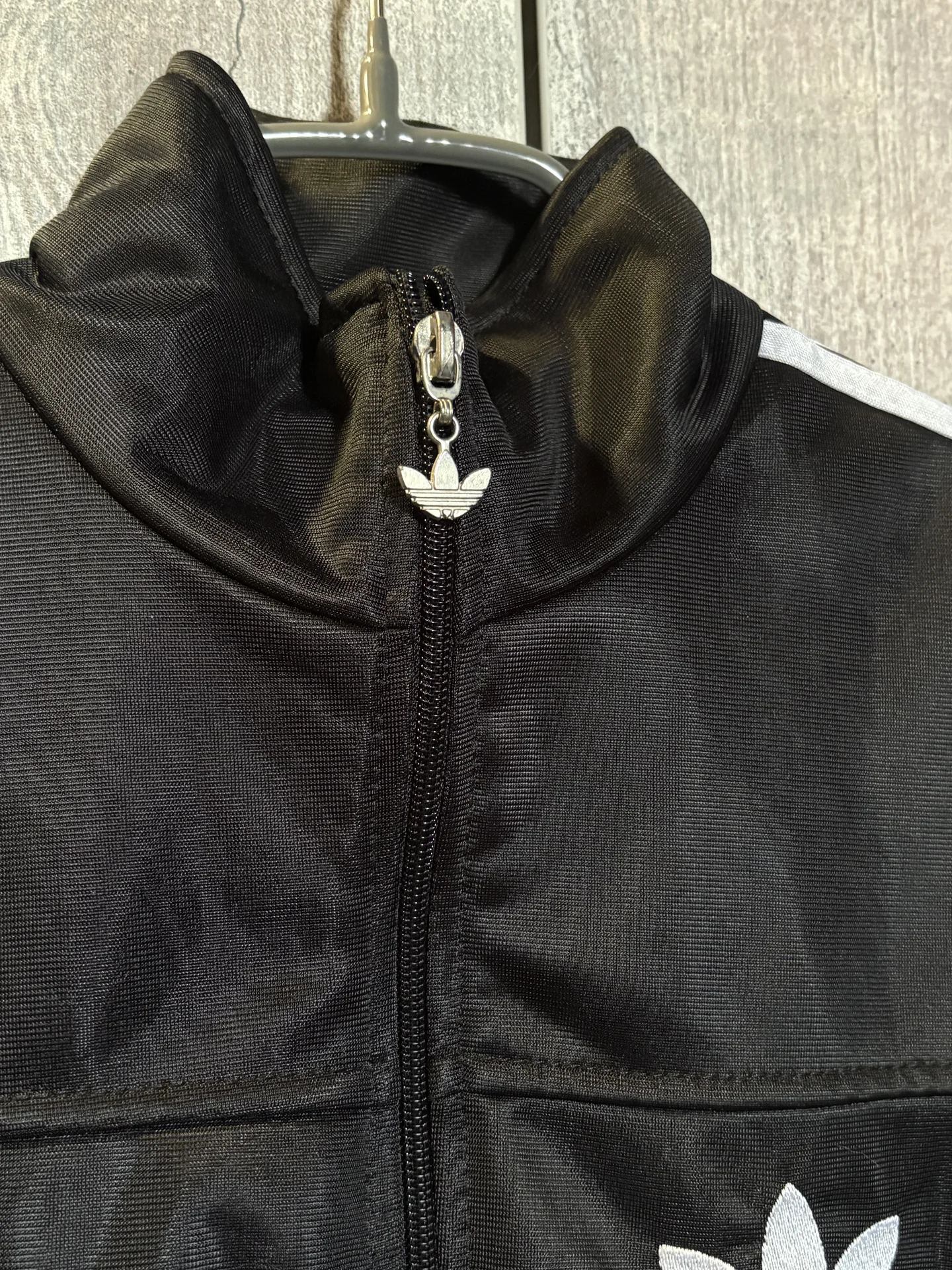 Олимпийка Adidas - миниатюра 3