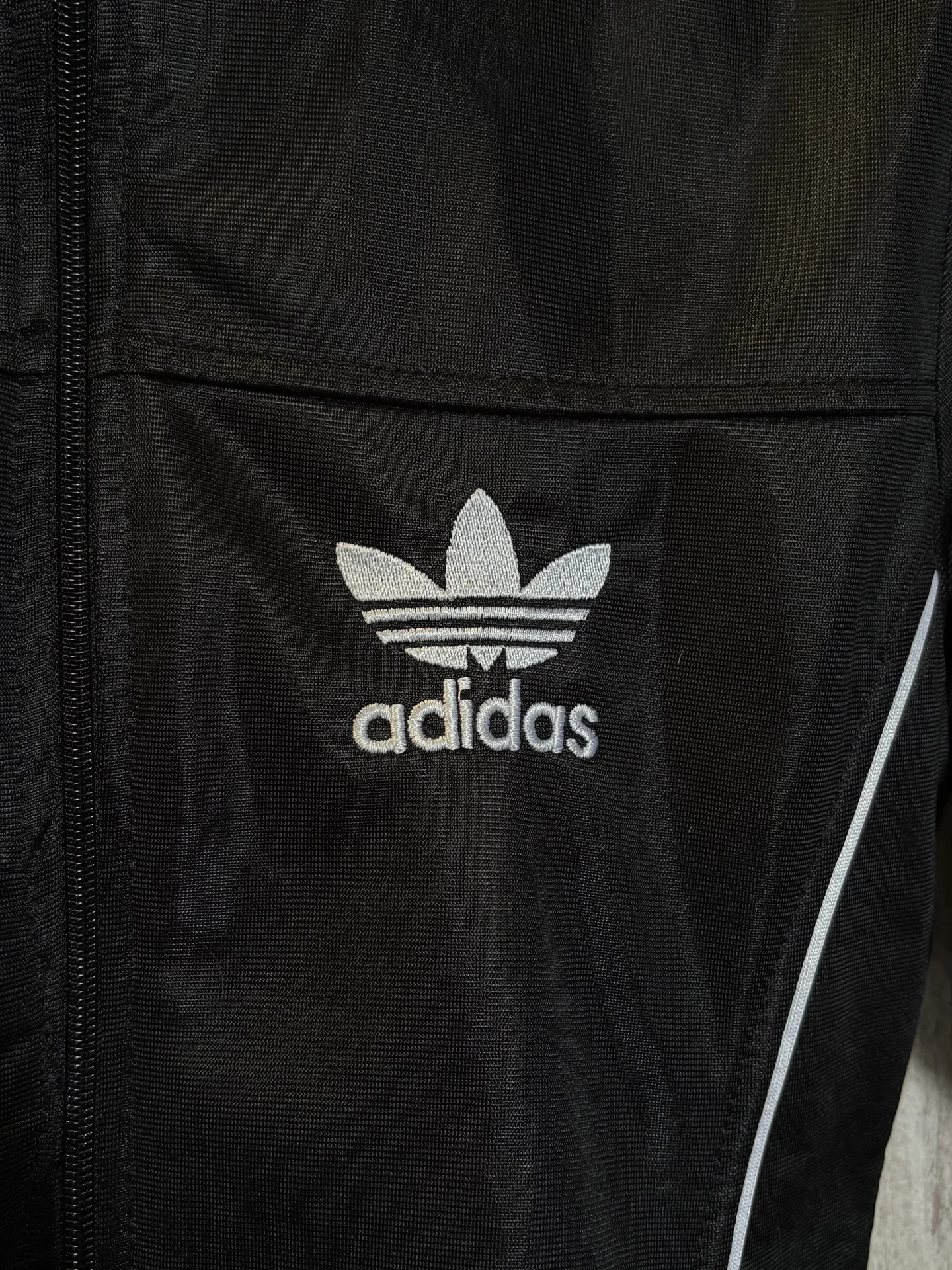 Олимпийка Adidas - миниатюра 4