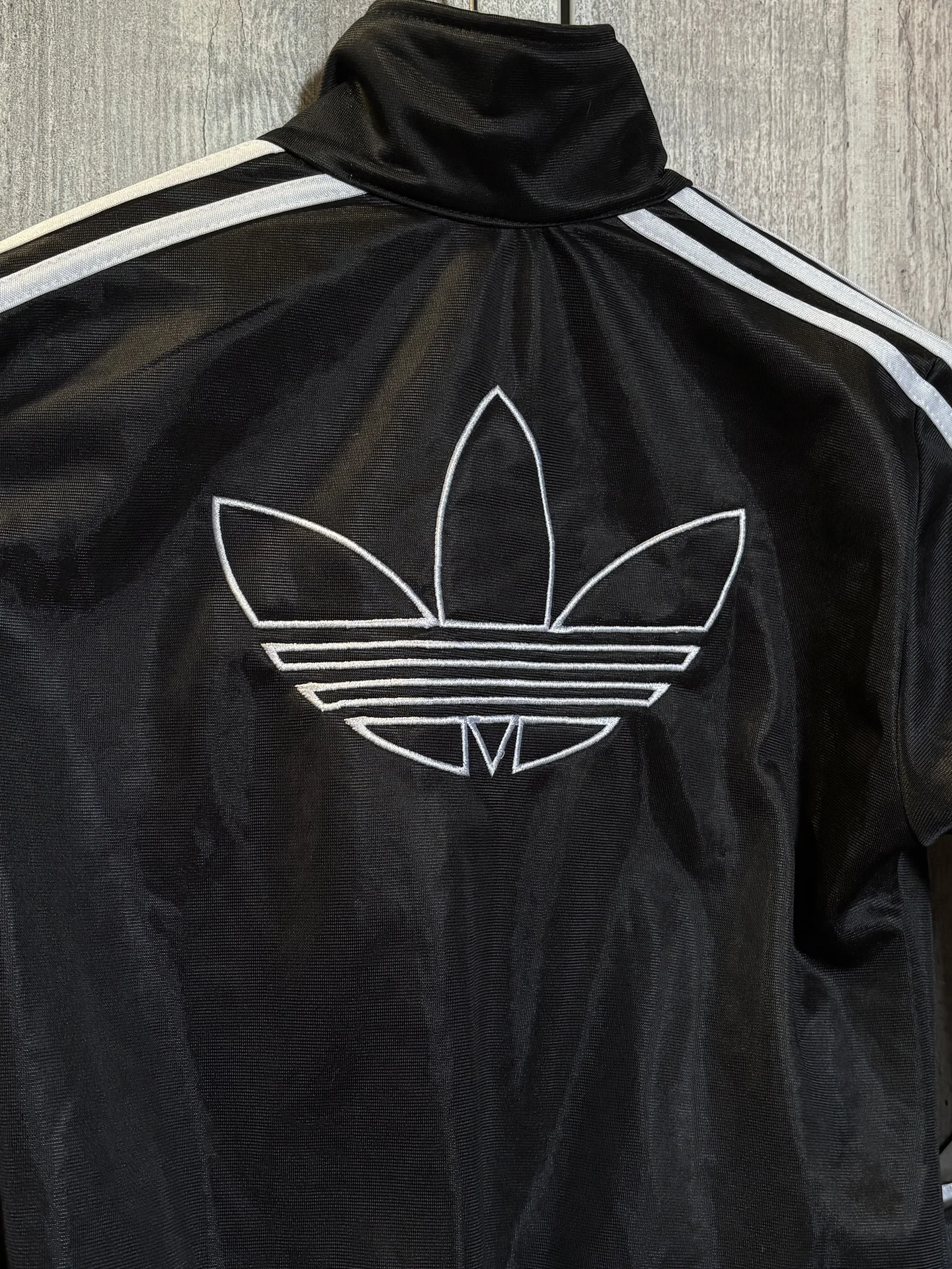 Олимпийка Adidas - миниатюра 5