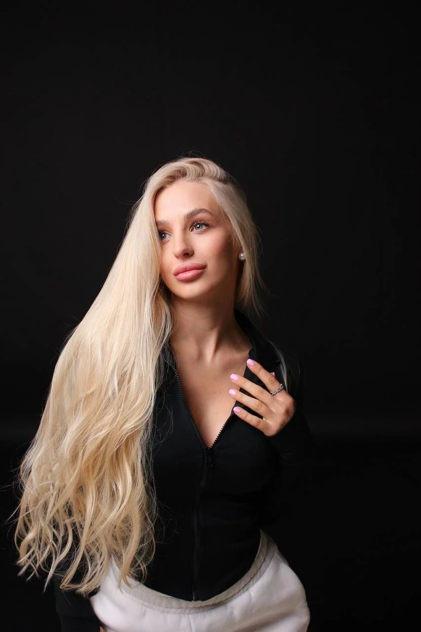 Фотосессия в студии в центре Туапсе - миниатюра 6
