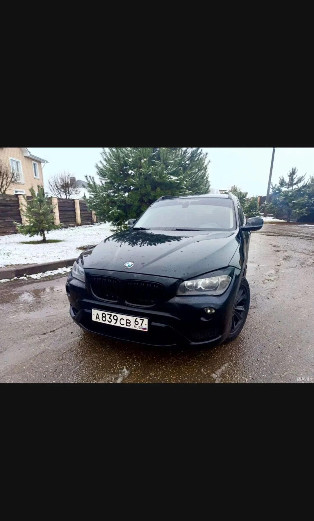 Bmw x1 - миниатюра 2