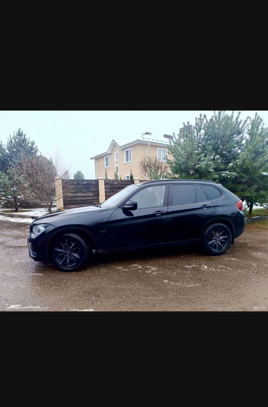 Bmw x1 - миниатюра 4