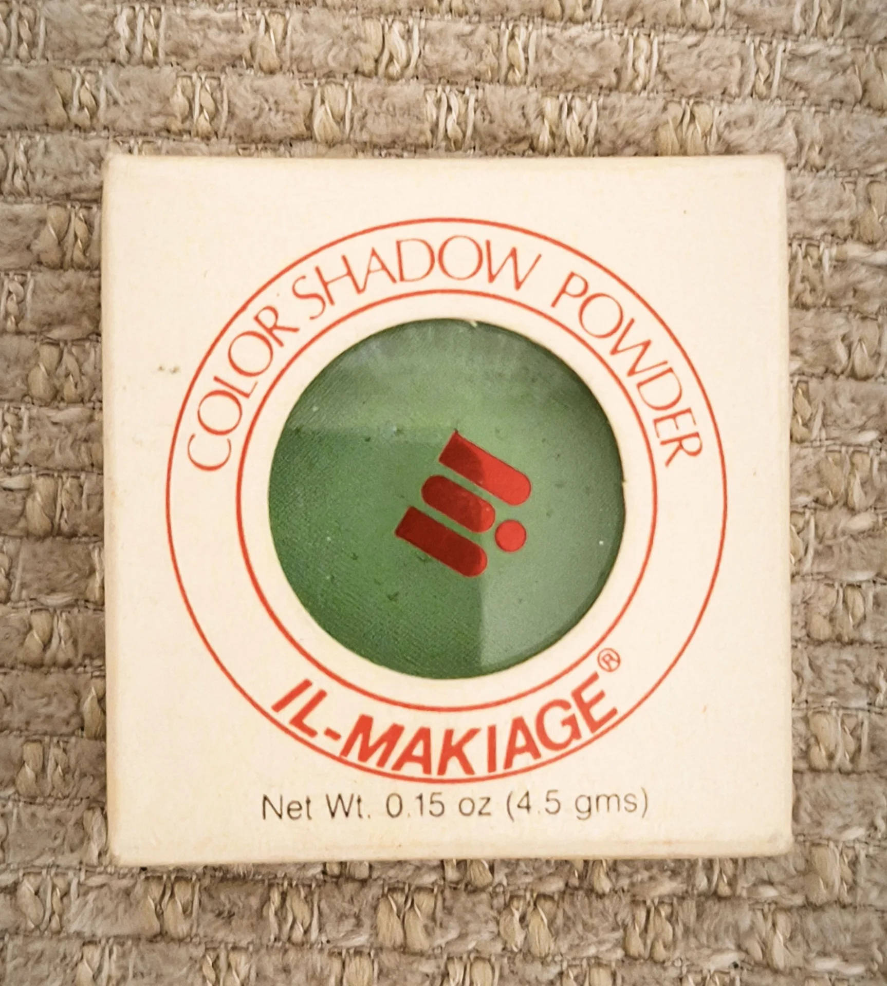 Тени IL Makiage Color - миниатюра 3
