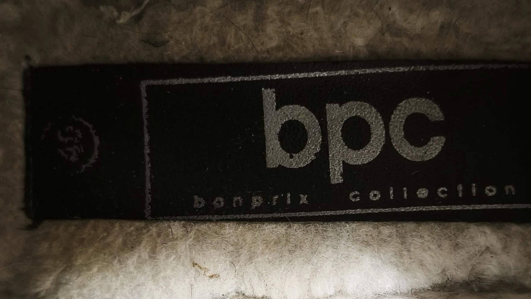 Ботинки женские замшевые BPC - миниатюра 5