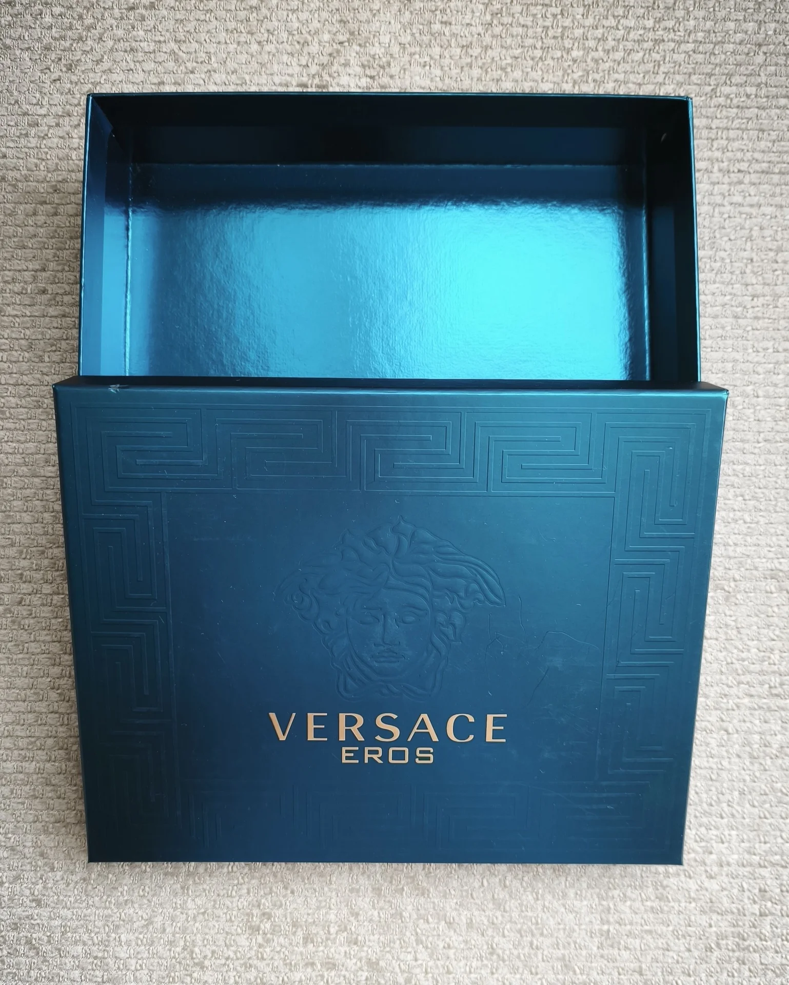 Versace Красивая коробка - изображение 1