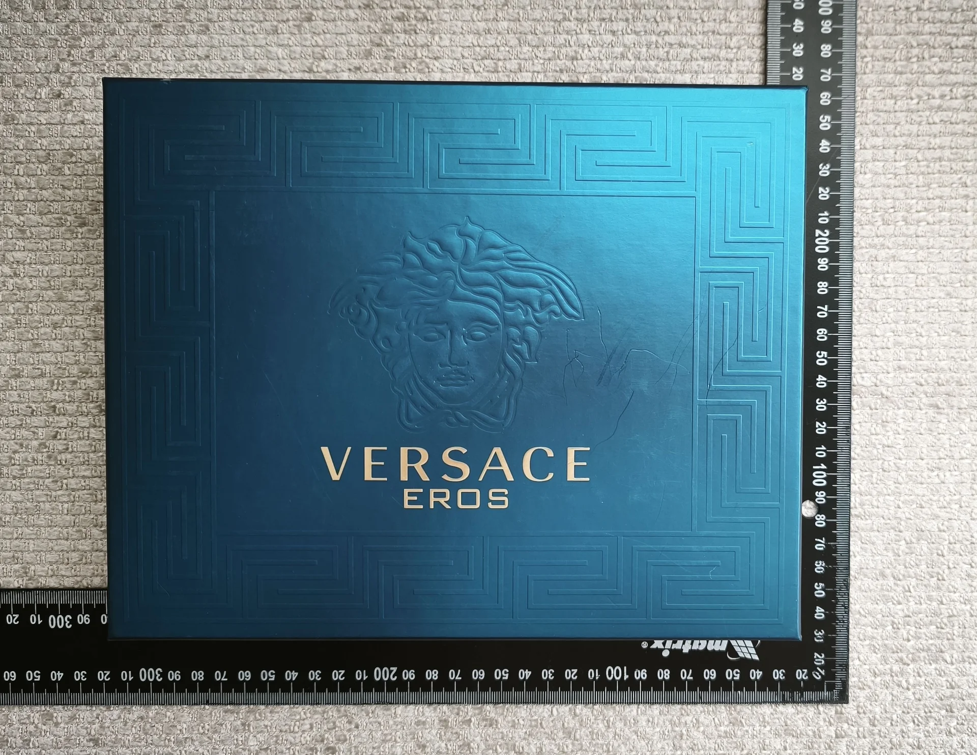 Versace Красивая коробка - миниатюра 4