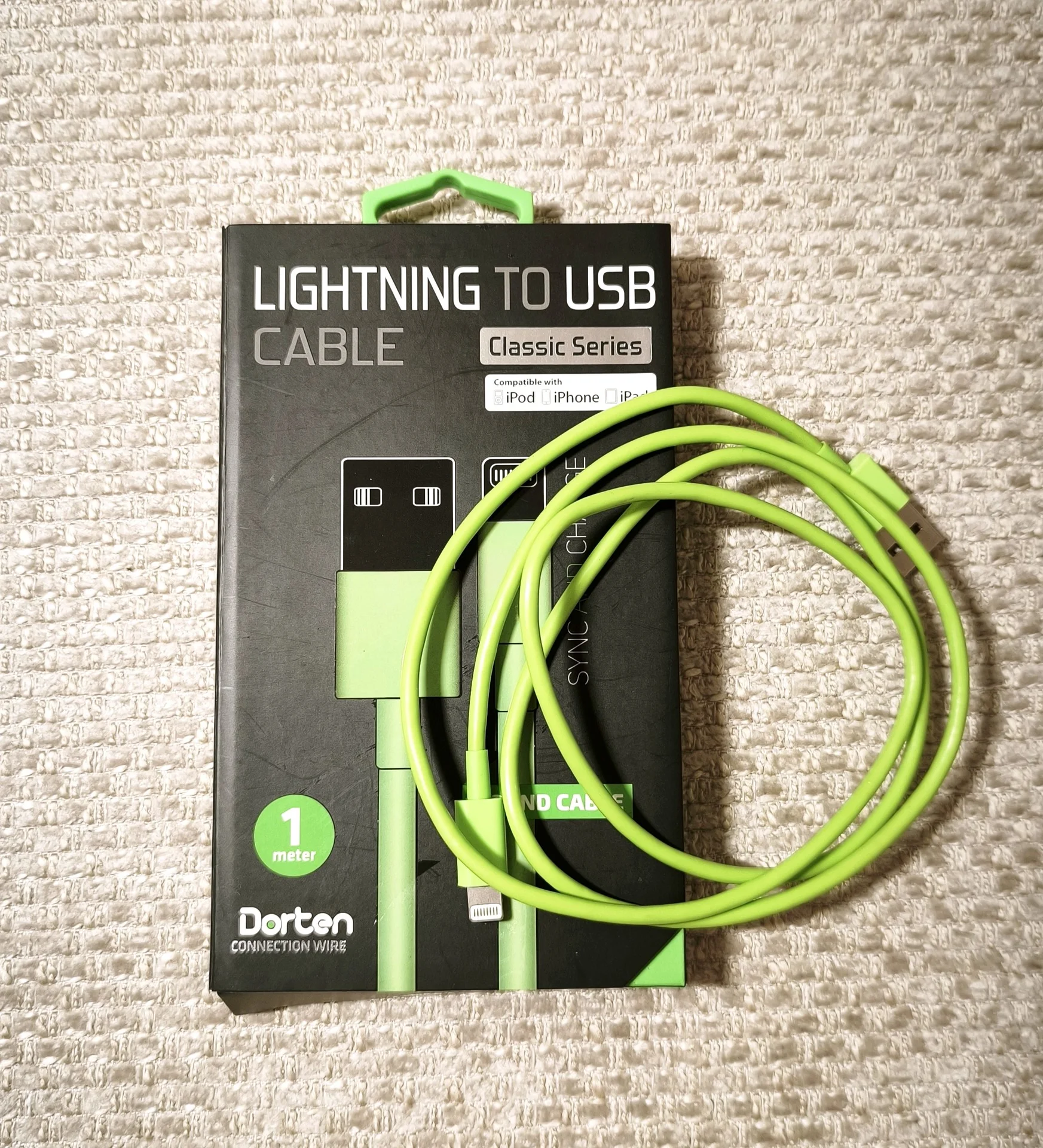 Кабель USB Ключи Гранулы для стирки Ложки мерные - миниатюра 3