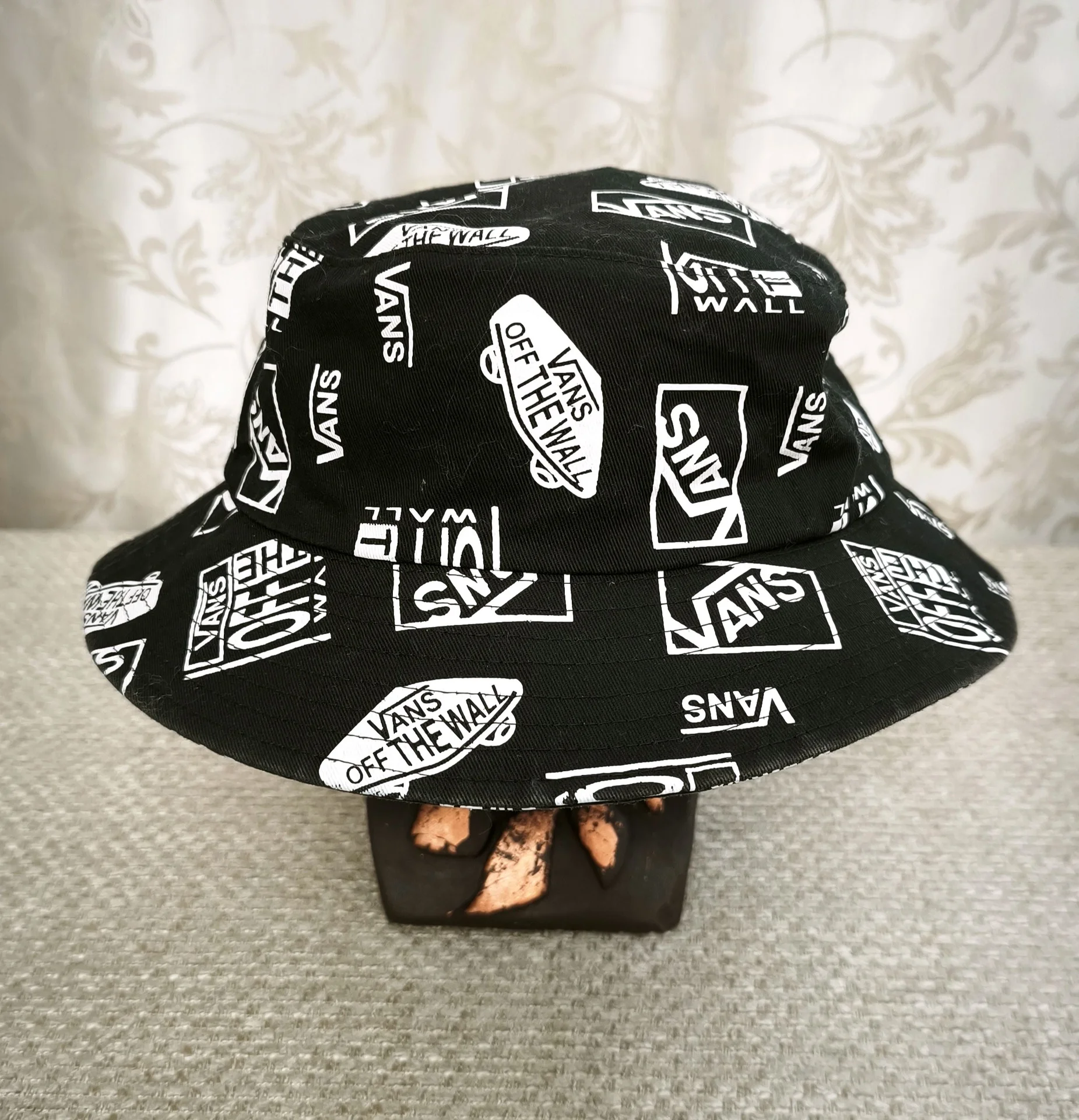 Панама с принтом Vans - изображение 1