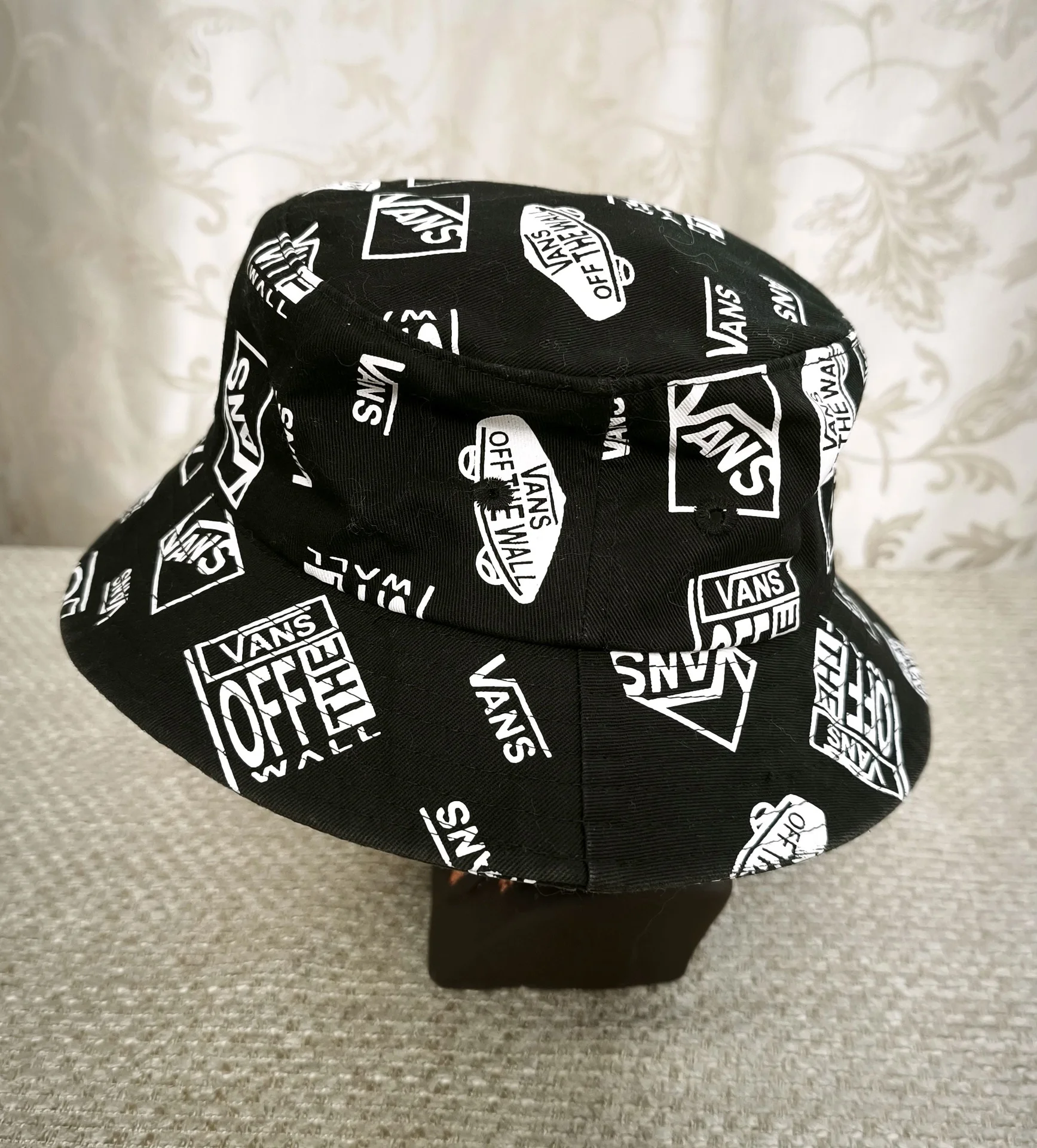 Панама с принтом Vans - миниатюра 2