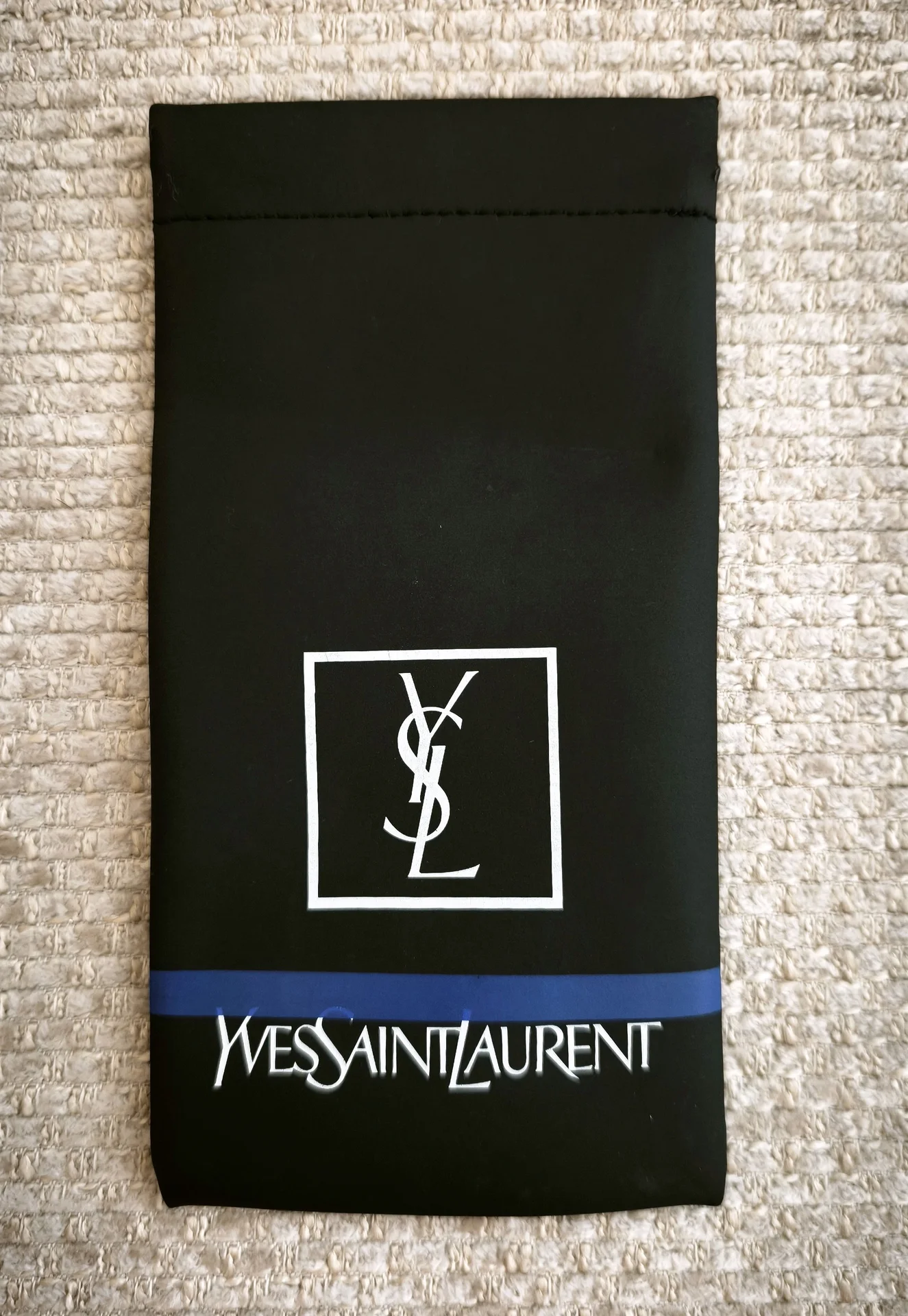 Футляр для очков Yves Saint Laurent - миниатюра 3