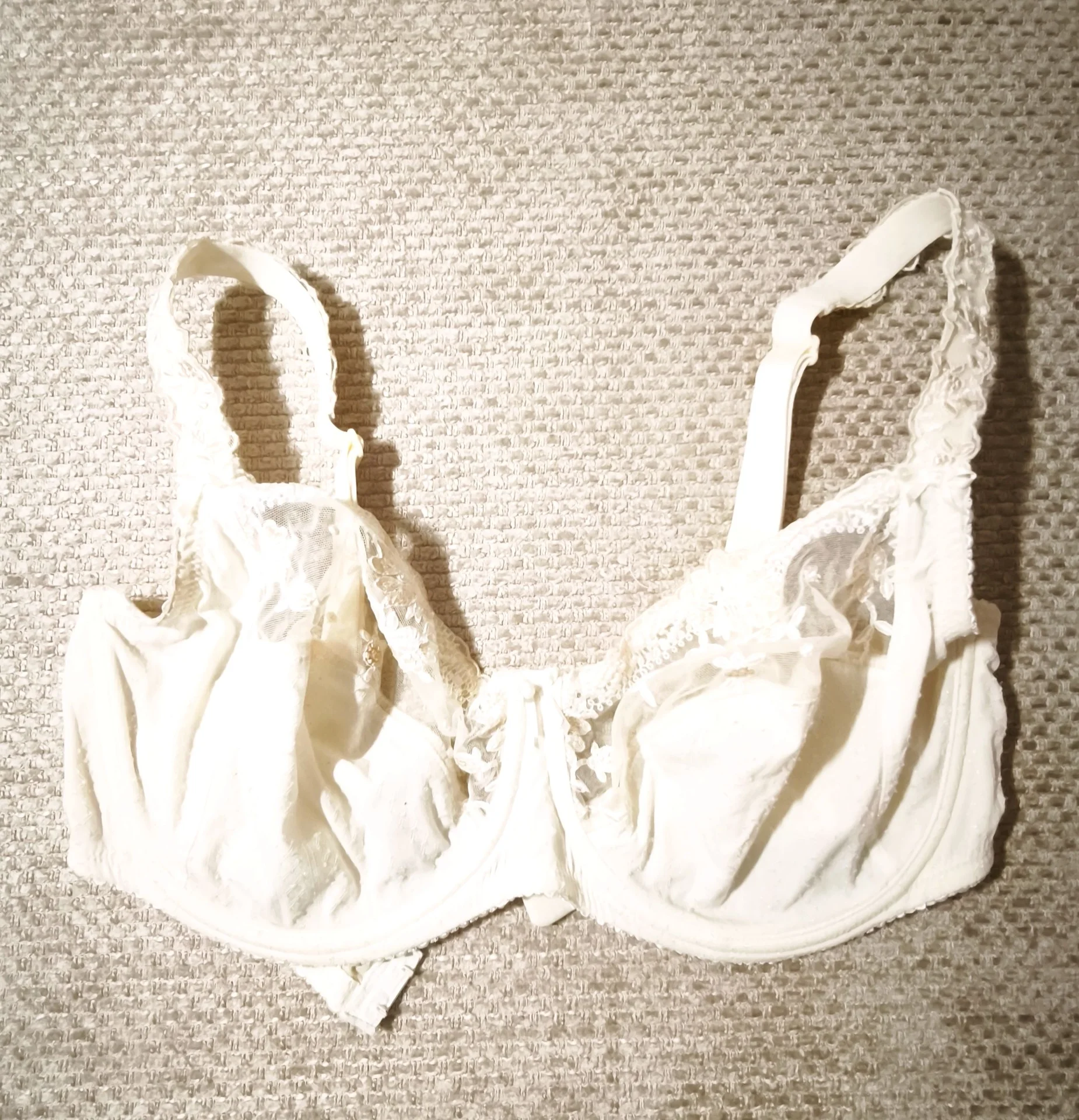 Бюстгальтер 90 D новый - миниатюра 8