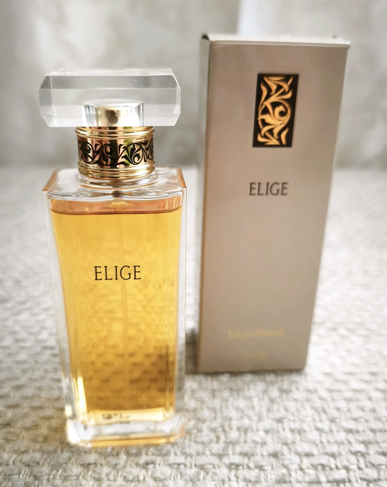 Парфюм духи женские оригинал - миниатюра 2
