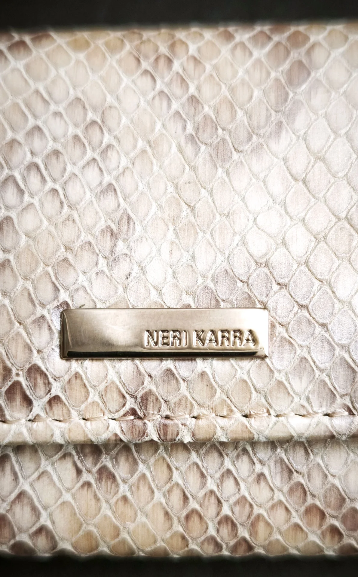 Ключница кошелек Neri Karra оригинал - миниатюра 5