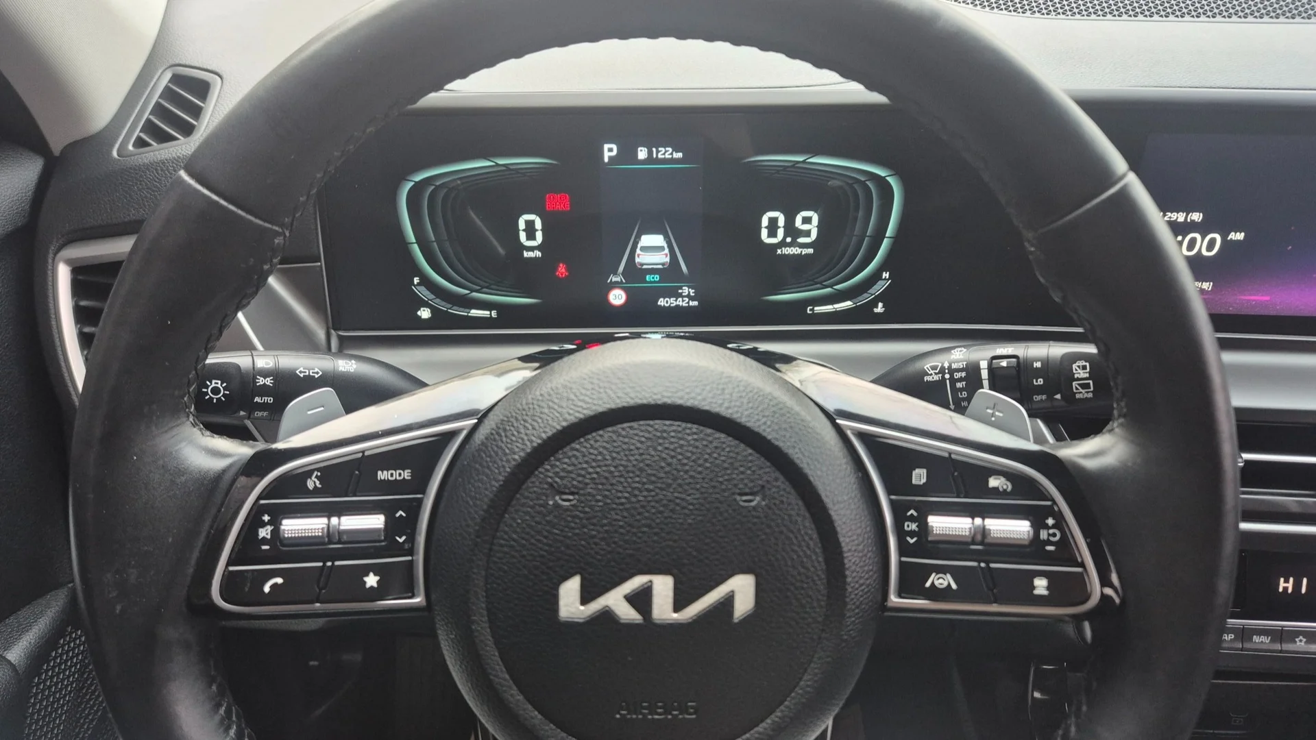 Kia Seltos 2023 - миниатюра 11