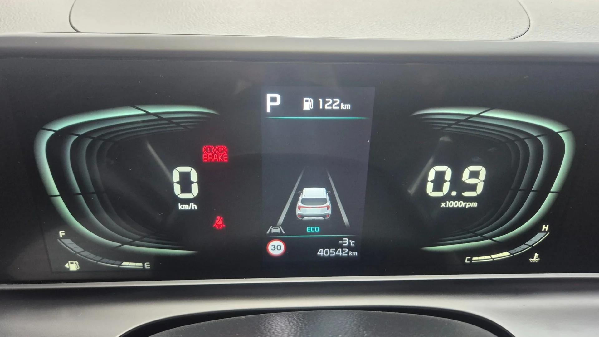 Kia Seltos 2023 - миниатюра 12