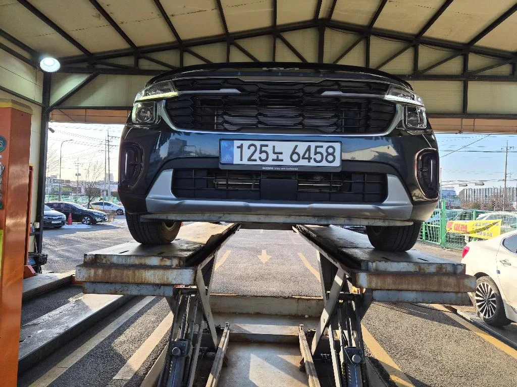 Kia Seltos 2023 - миниатюра 21