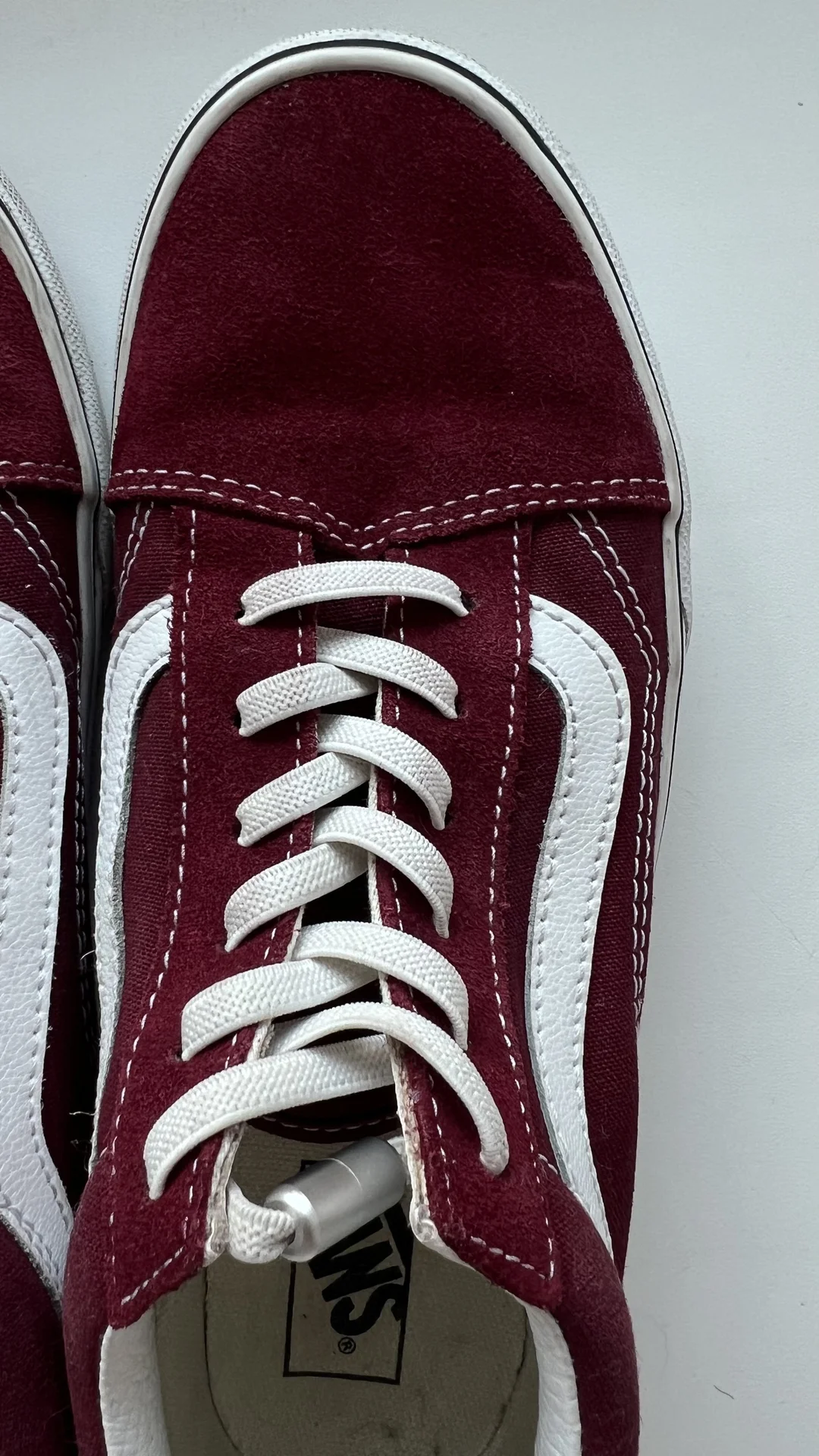 Кеды Vans - миниатюра 5