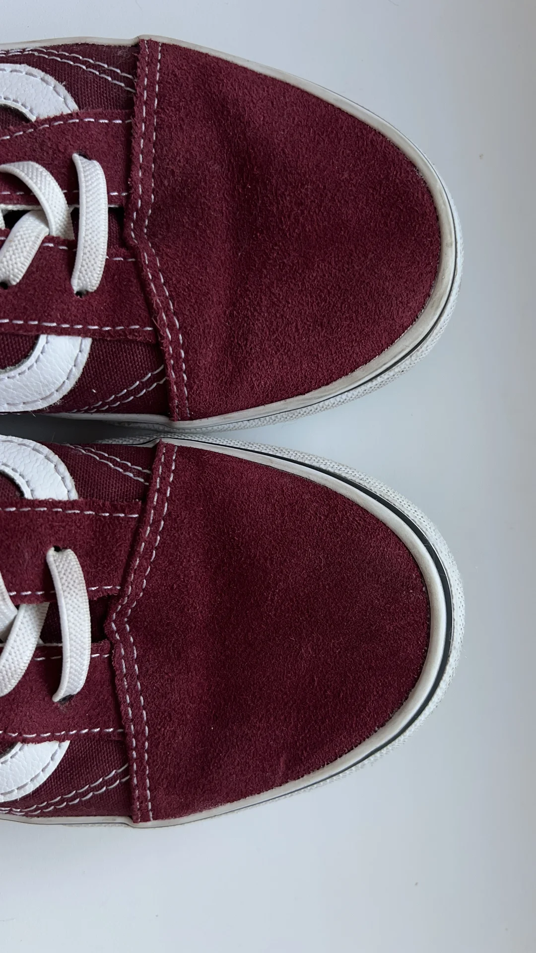 Кеды Vans - миниатюра 6