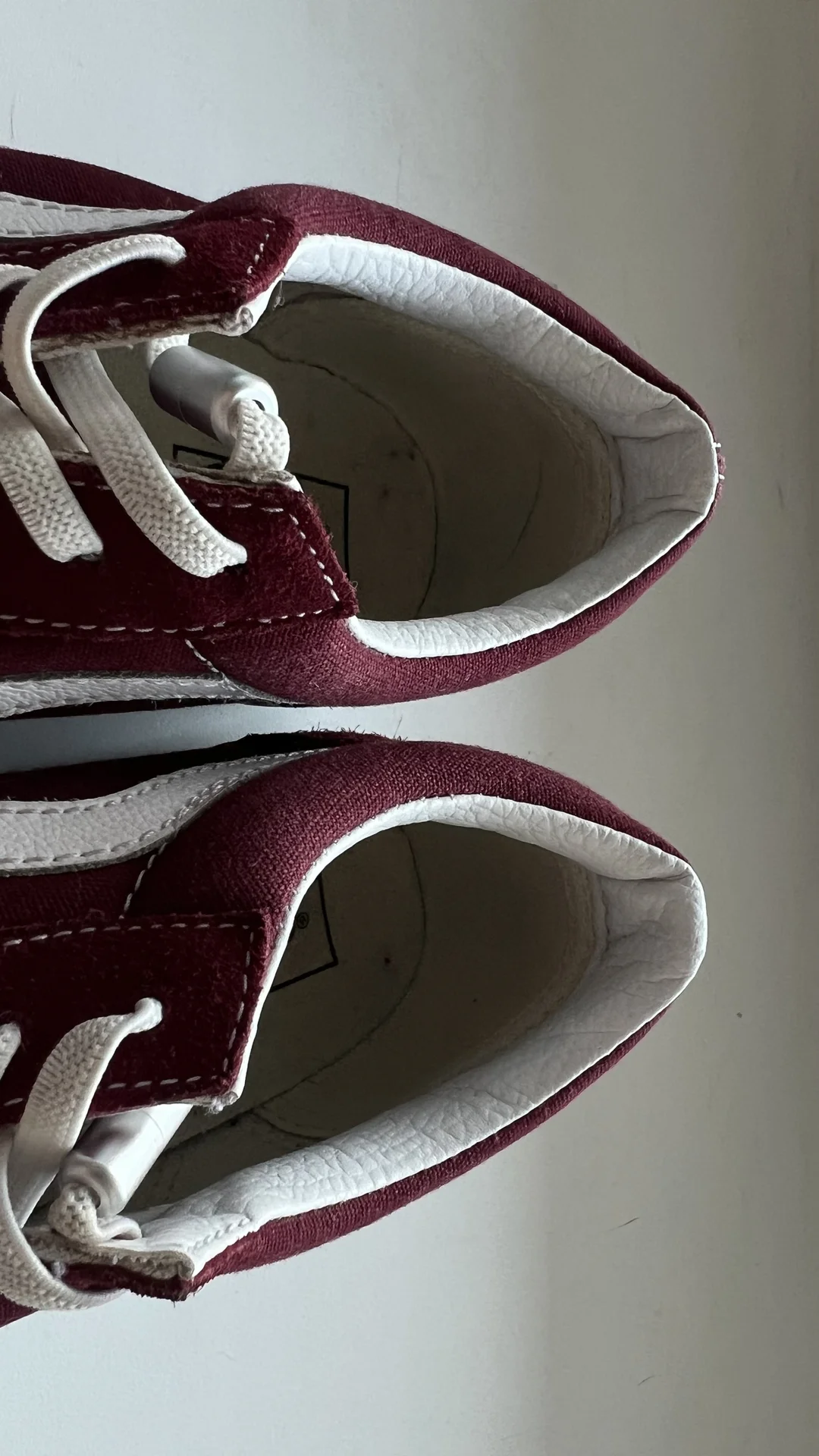 Кеды Vans - миниатюра 7