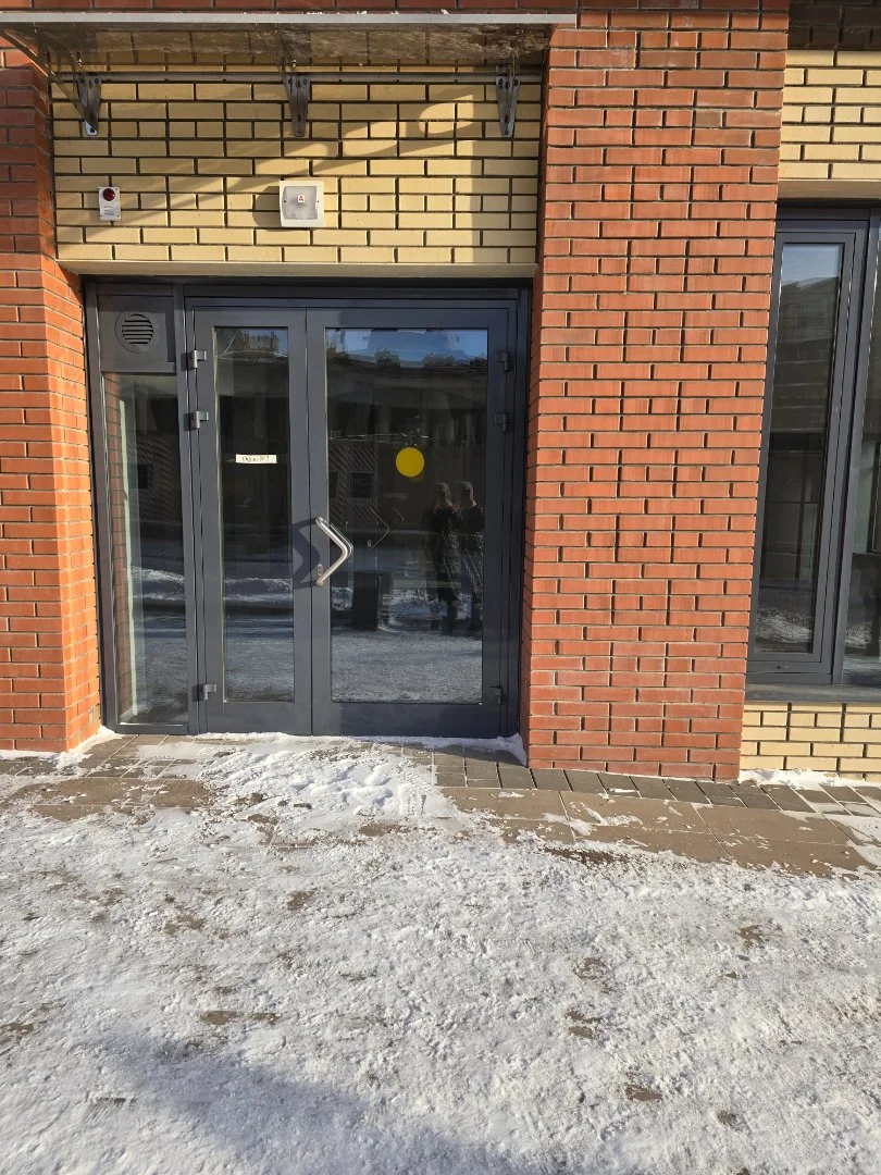 Новый Академгородок - миниатюра 3