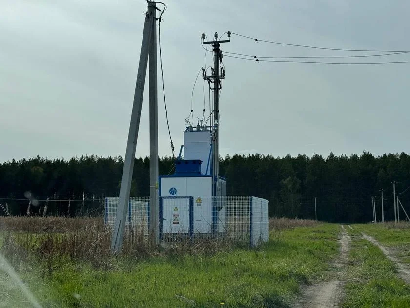 Загородный дом - миниатюра 9
