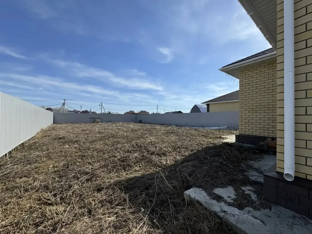 Загородный дом - миниатюра 8