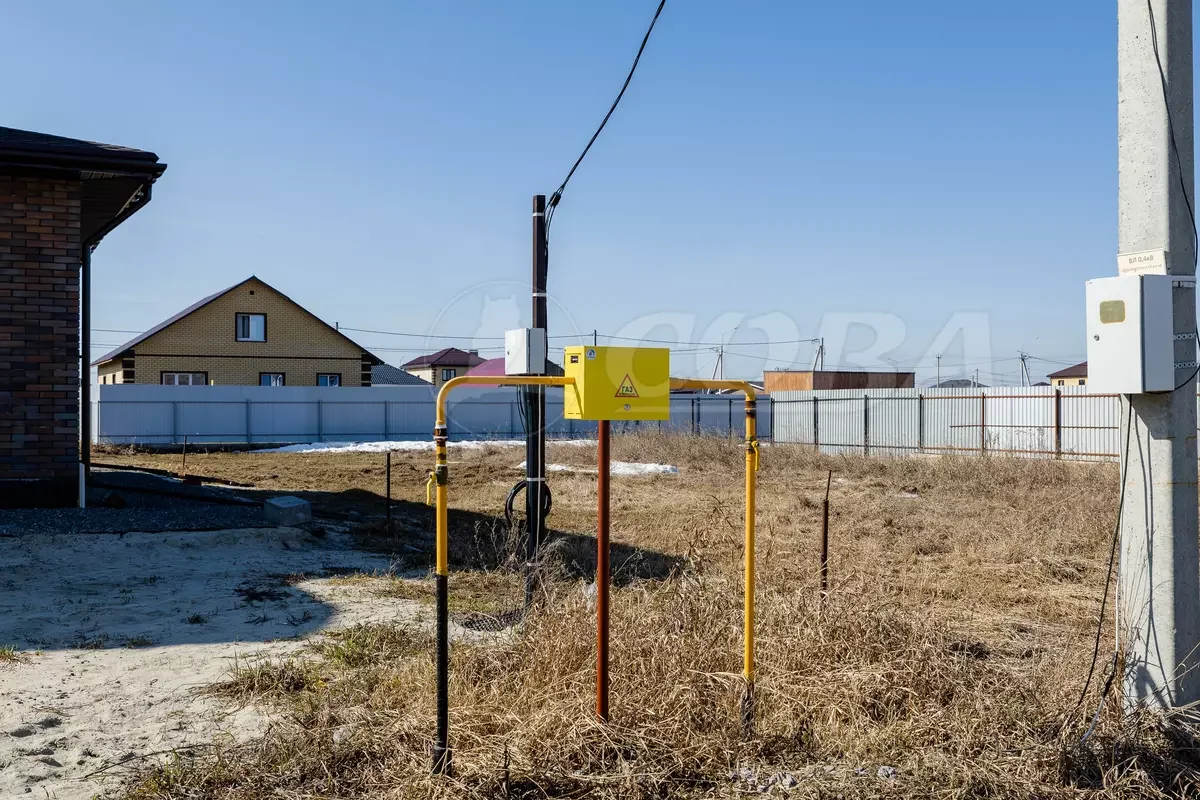Загородный дом - миниатюра 9