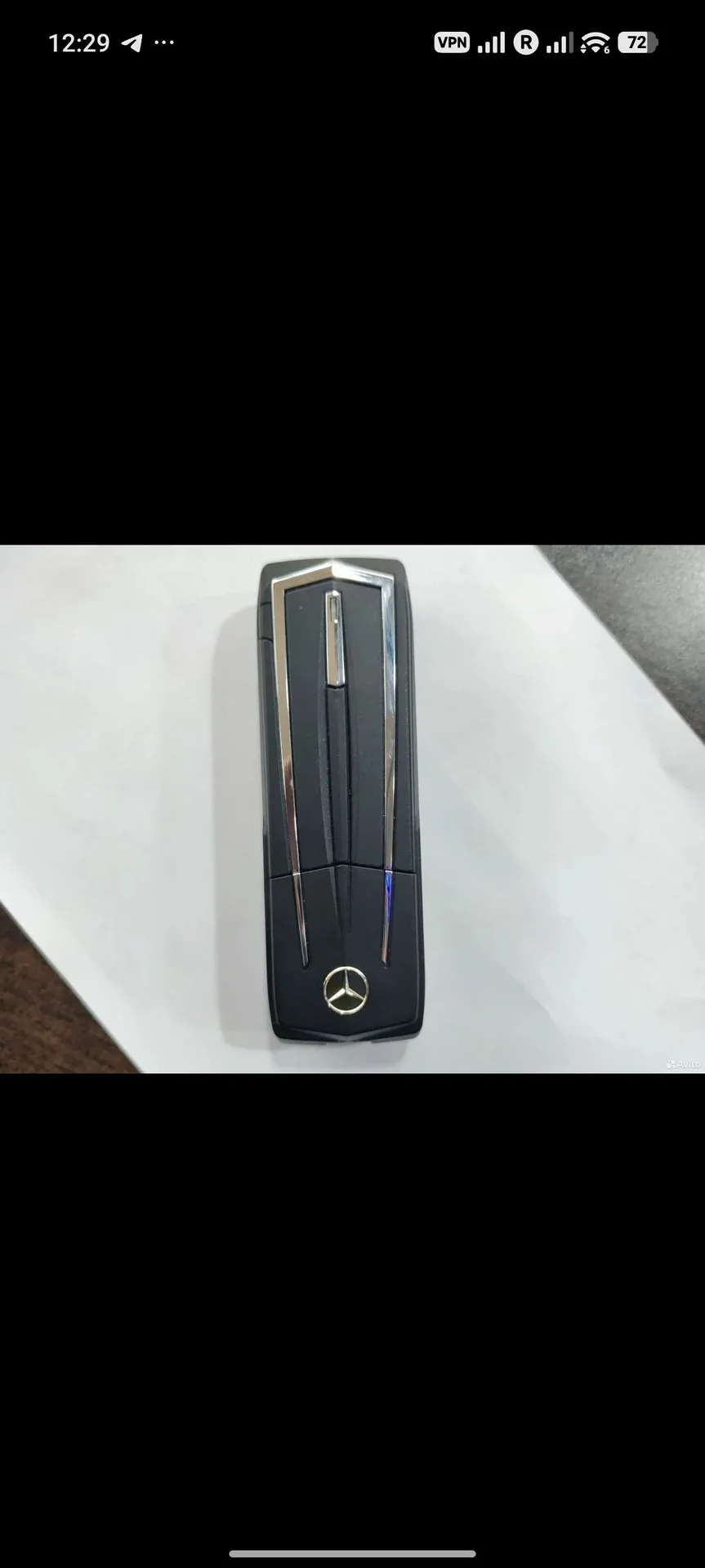 Bluetooth модуль для Mercedes A2129065302 - миниатюра 2