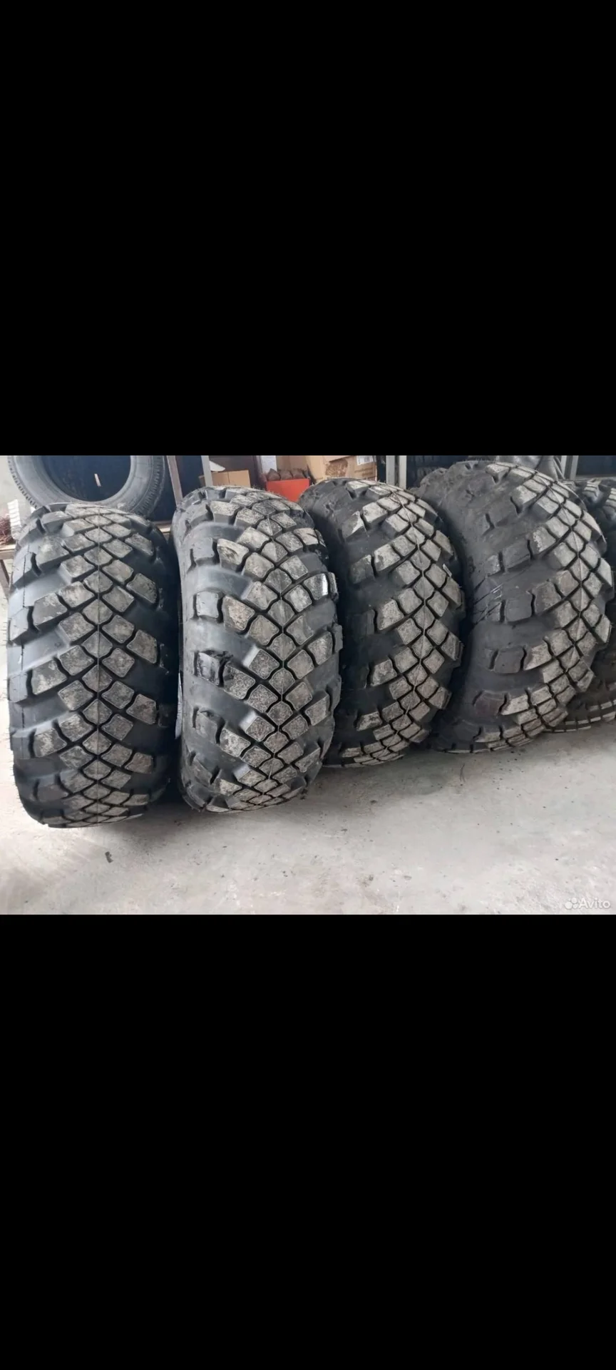 Шины 1500x600-635 ви-203 - миниатюра 5