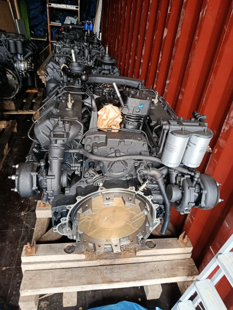 Раздатка КамАЗ 4310,65111 - миниатюра 5