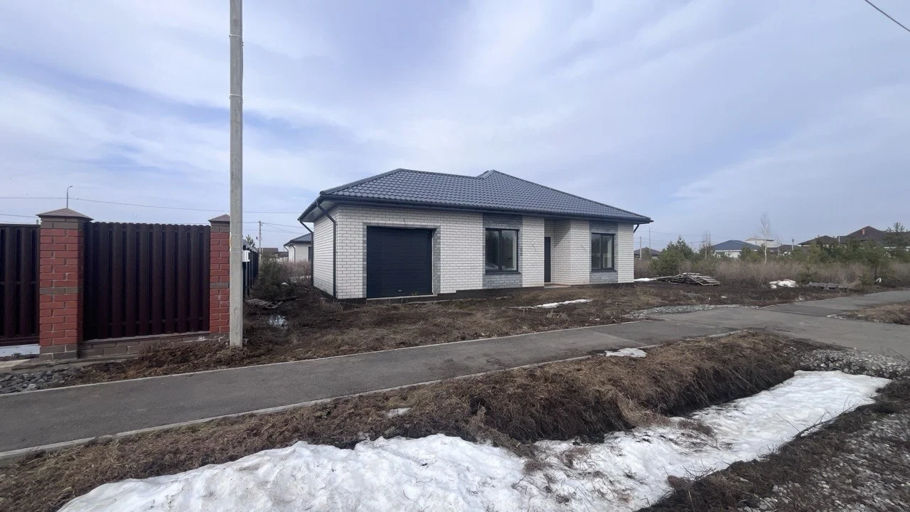 Загородный дом - изображение 1