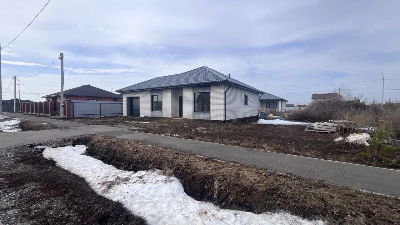 Загородный дом - миниатюра 2