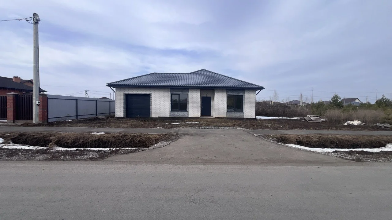 Загородный дом - миниатюра 3