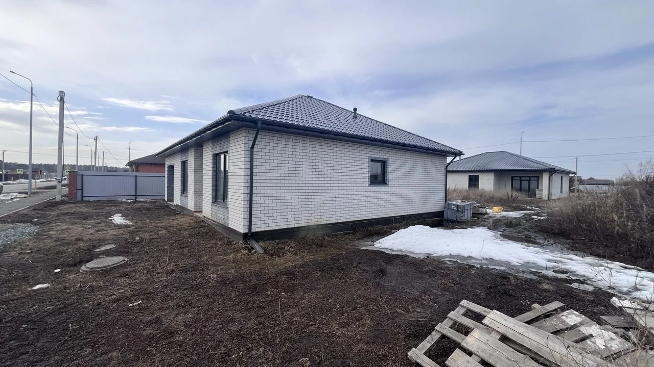 Загородный дом - миниатюра 7