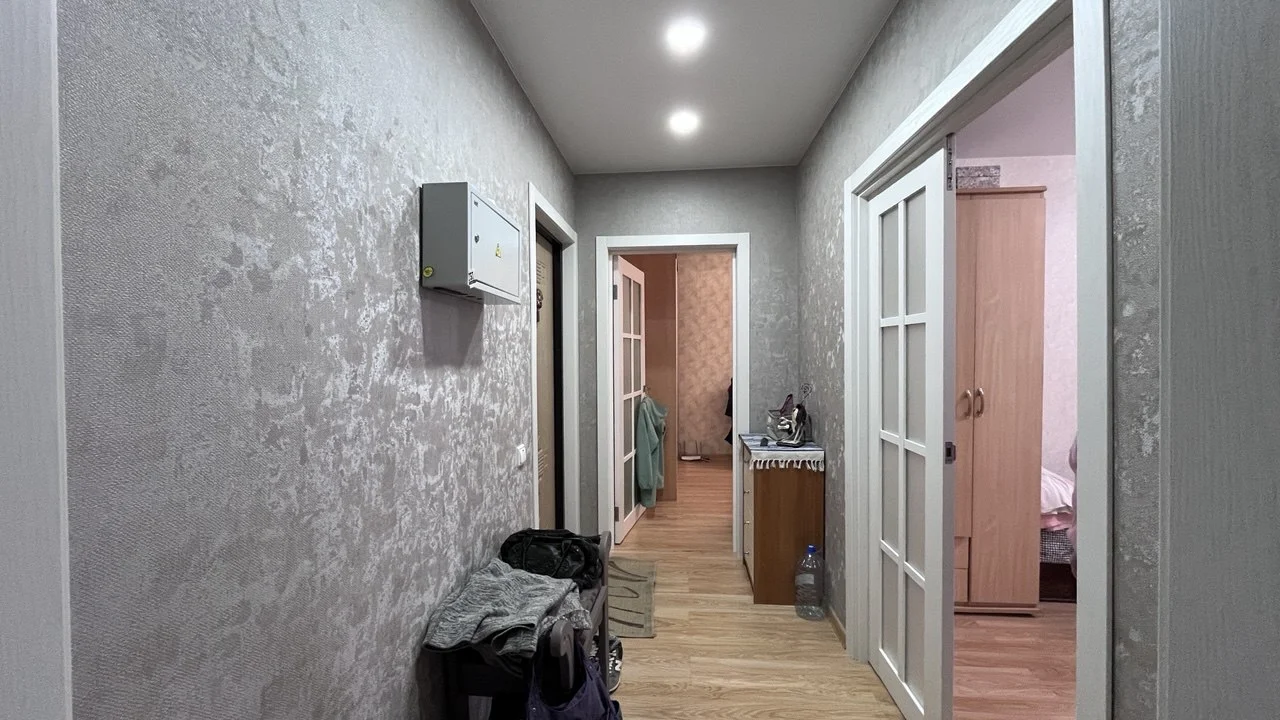 Срочная продажа 2к.квартира - миниатюра 4