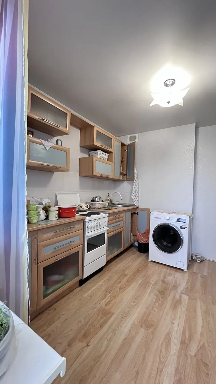 Срочная продажа 2к.квартира - миниатюра 12