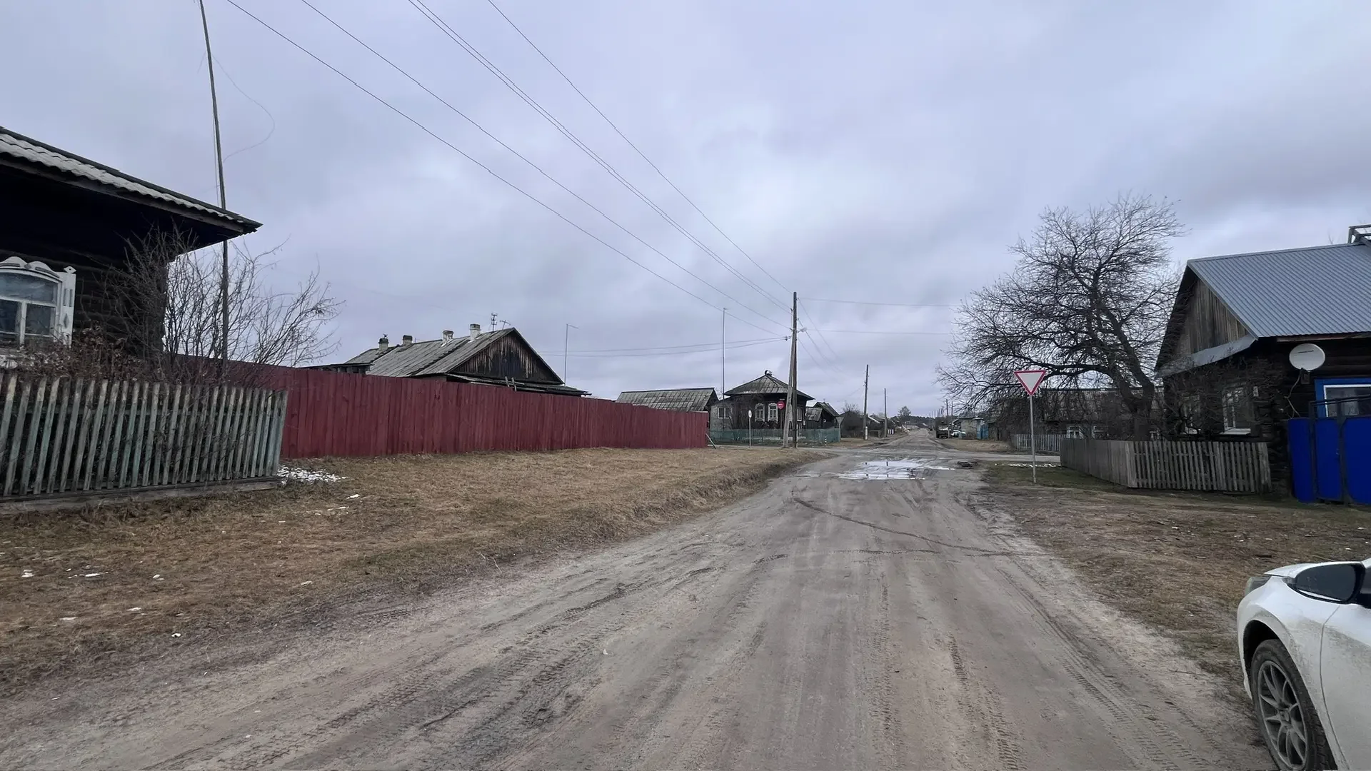 Загородный дом - миниатюра 4