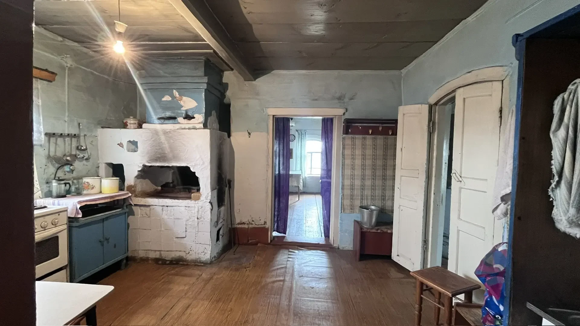 Загородный дом - миниатюра 6