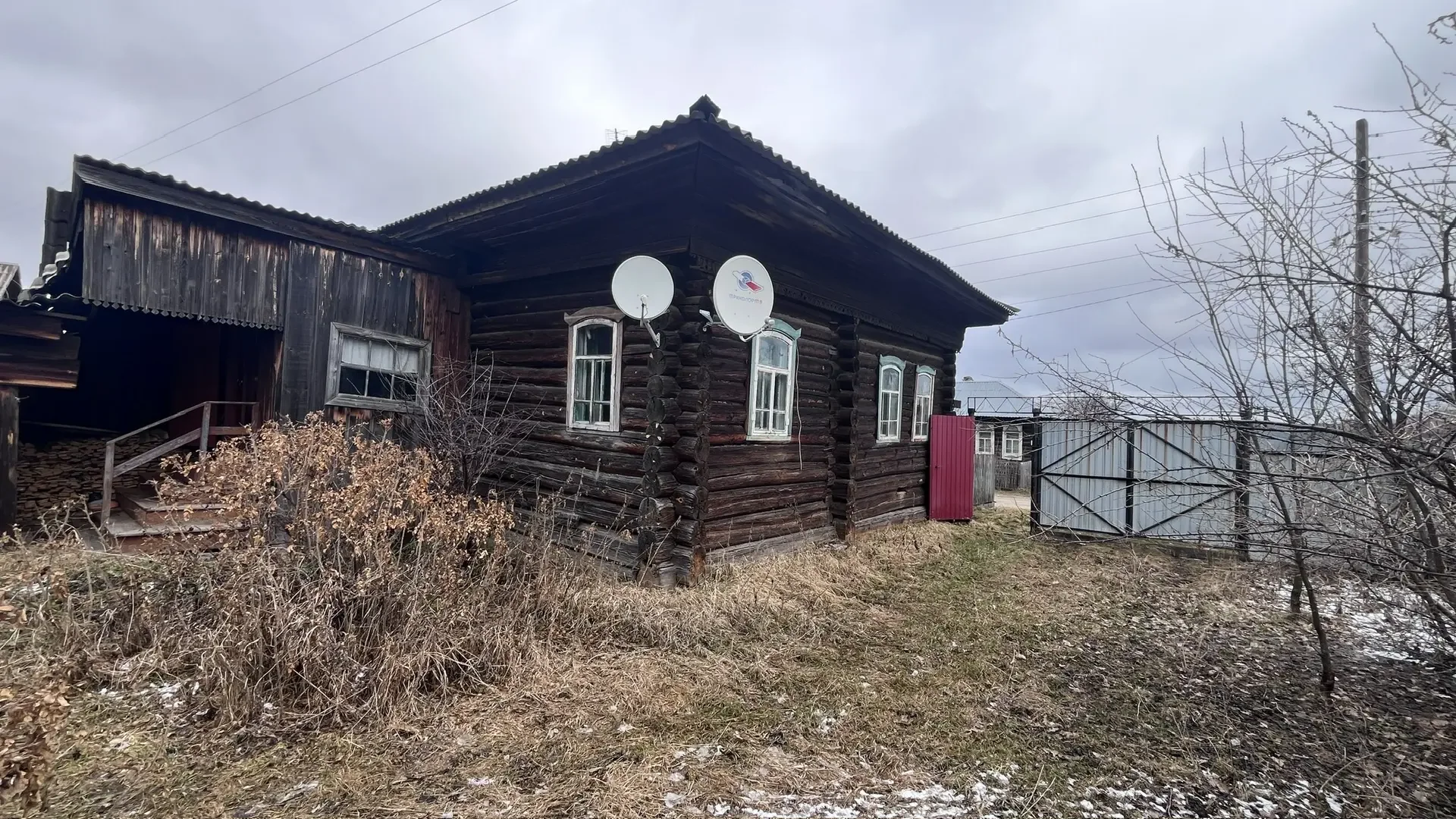 Загородный дом - миниатюра 8