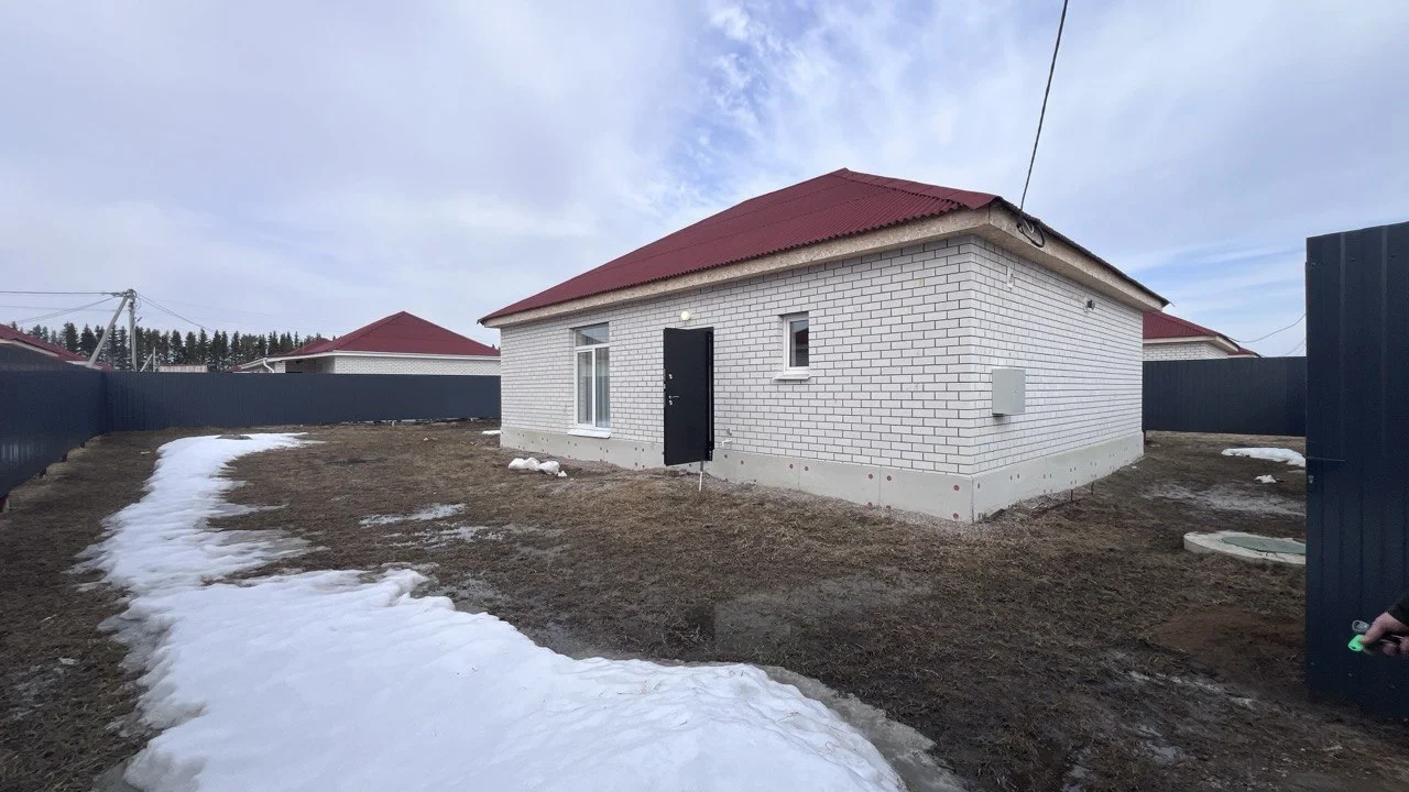 Загородный дом - миниатюра 8