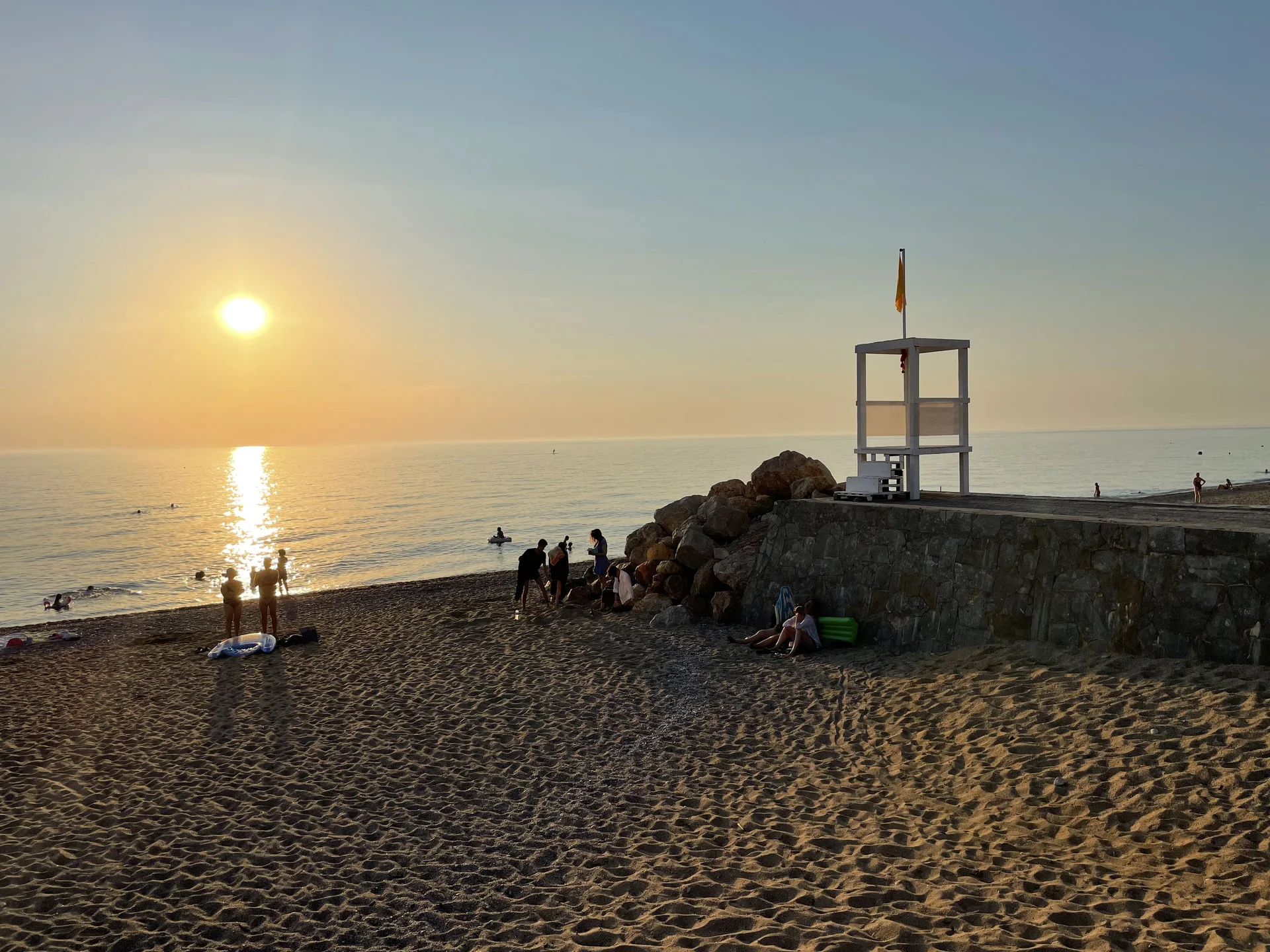 Комната в Крыму • 8 минут до моря - миниатюра 11