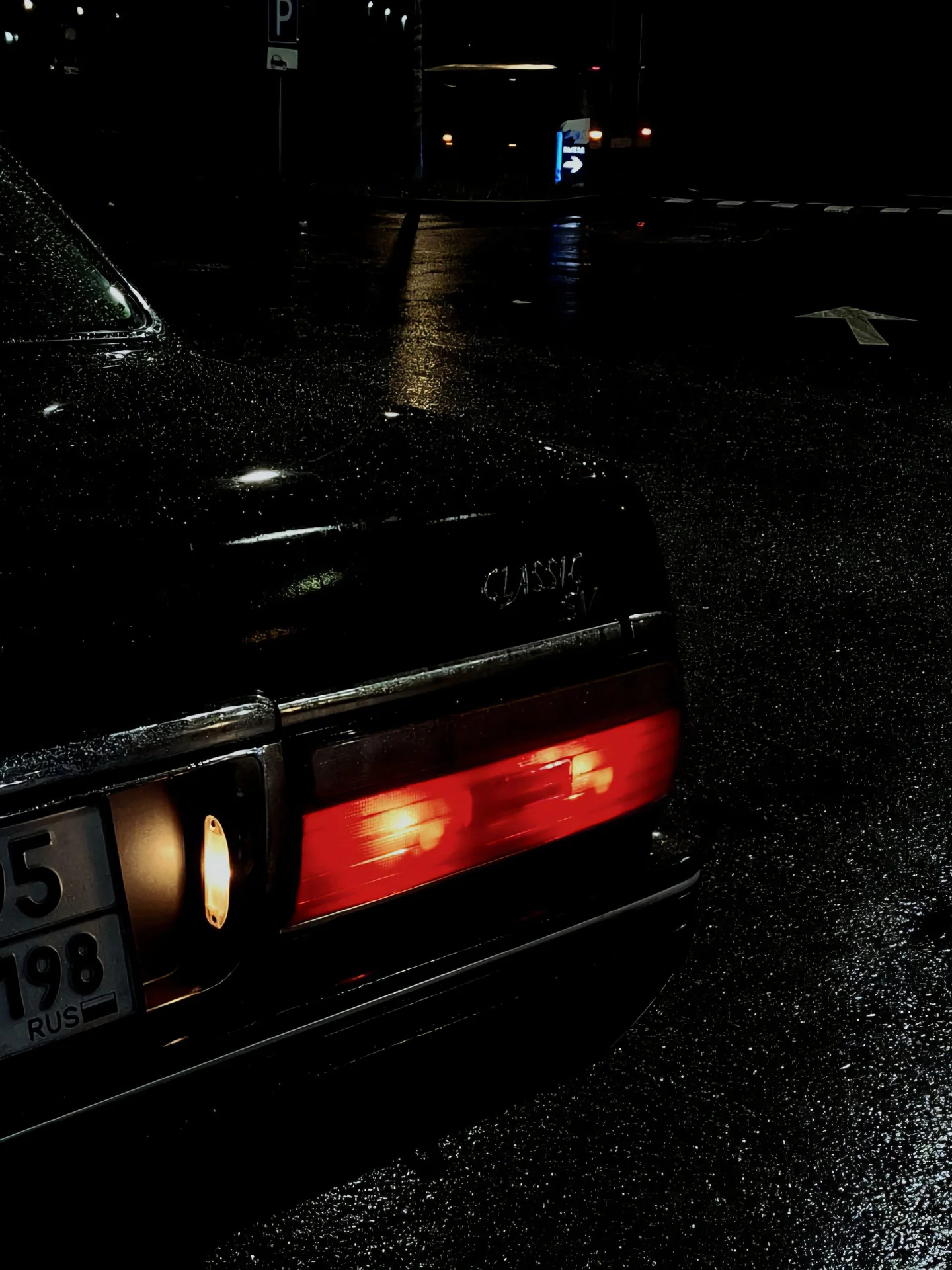 Nissan Cedric Y31 - миниатюра 10