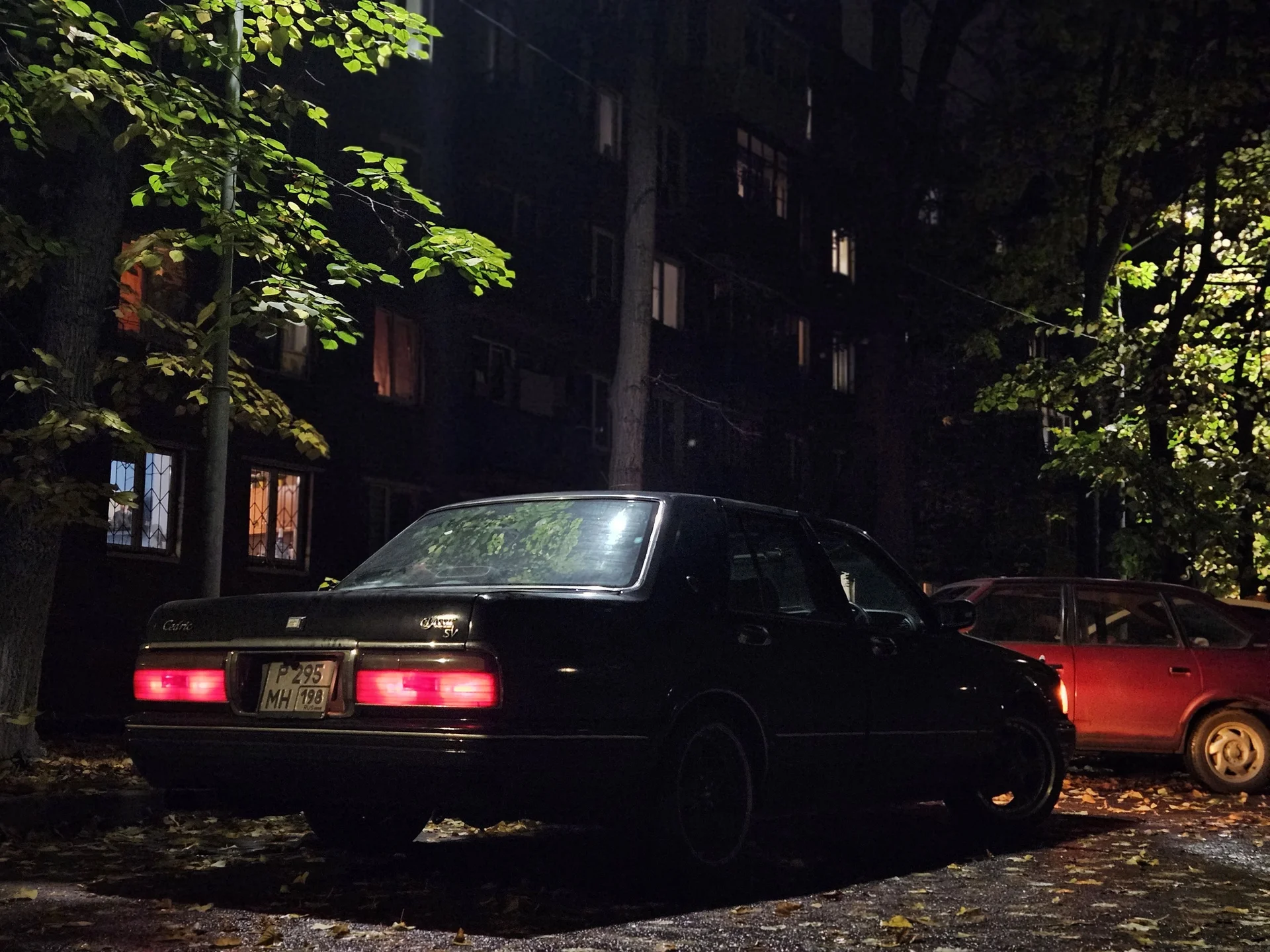 Nissan Cedric Y31 - миниатюра 18