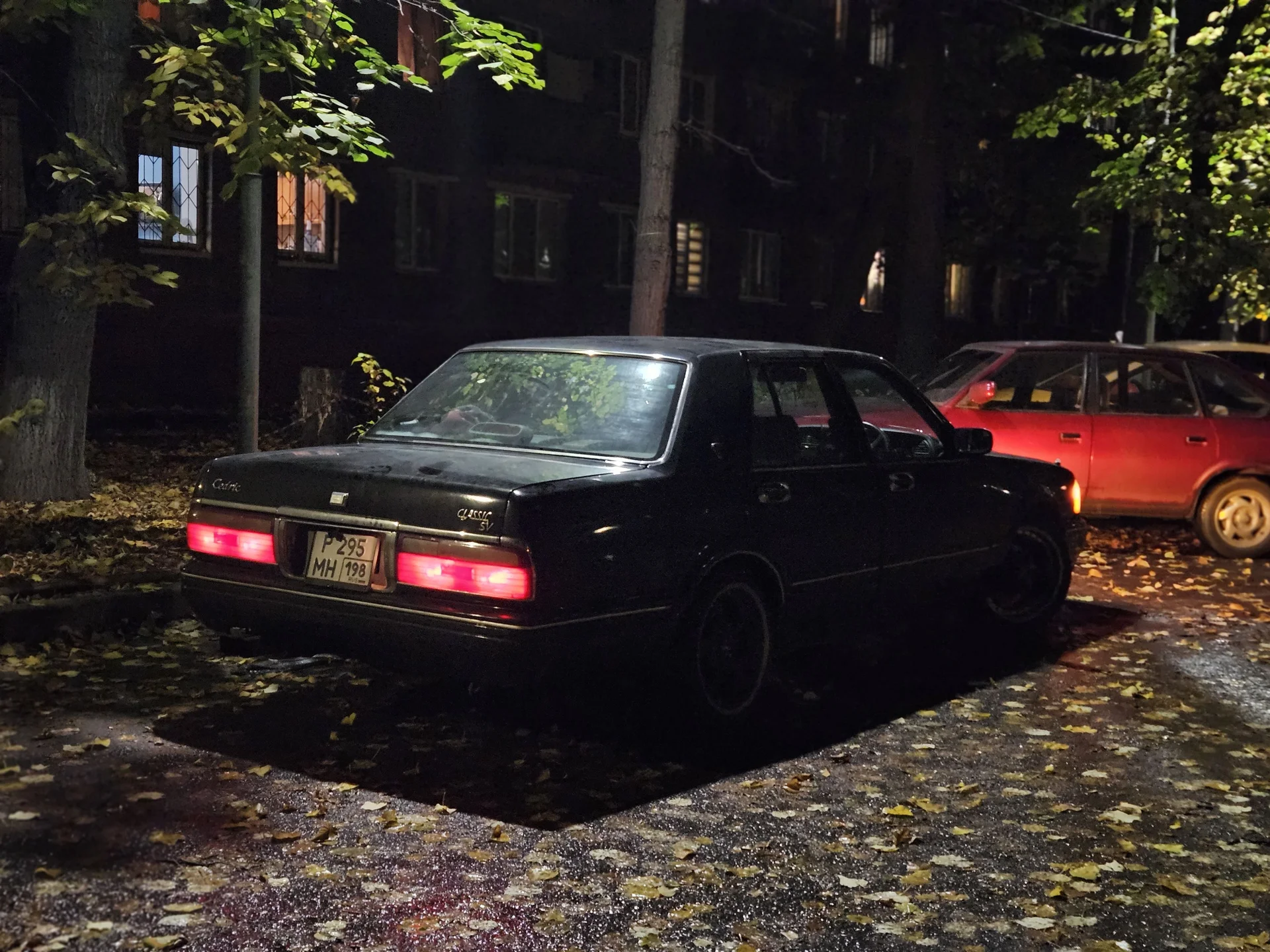 Nissan Cedric Y31 - миниатюра 19