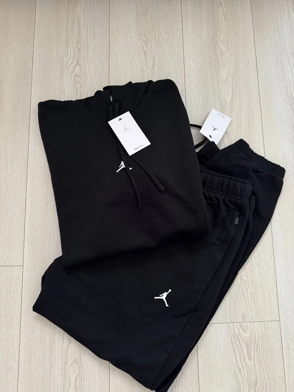 Спортивный костюм Nike Air Jordan dri-fit - изображение 1